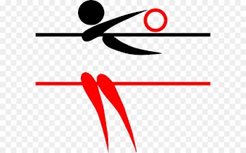Summer Olympic Games Volleyball Clip art - volleyball 