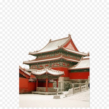 Summer Palace Forbidden City Tiananmen Square Beihai Park Gulou and Zhonglou - China Palace 