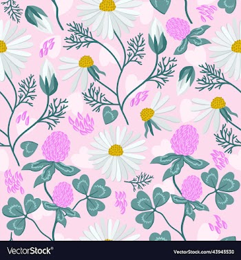 summer pattern