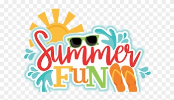 Summer People Cliparts Free Download Clip Art Carwad - Clip Art Summer Fun