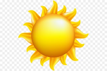 Summer Photography - sun png 