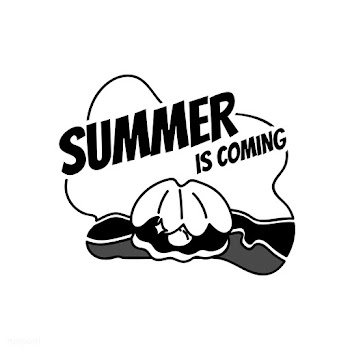 Summer retro badge | Free stock vector - 592627
