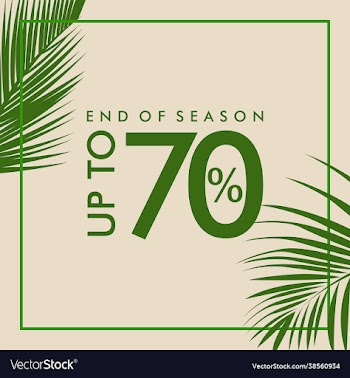 summer sale frame amp background template