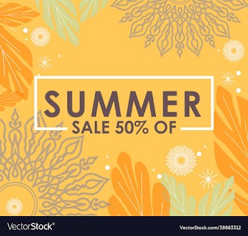 summer sales promotion media