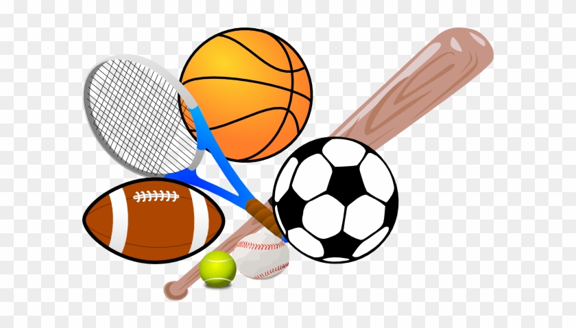 Summer Sport Sports Clipart, Explore Pictures - Play Sports