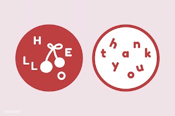 Summer sticker pack | Free stock vector - 845290