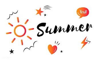 Summer sun break | Free stock vector - 394196
