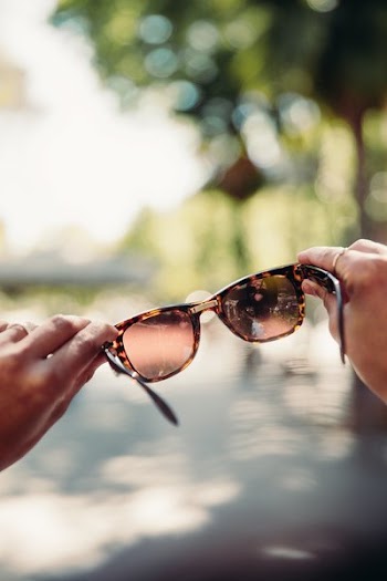 Summer Sunglasses