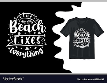 summer t shirt design