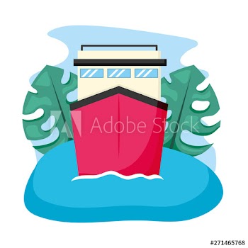 summer time holiday