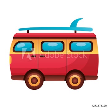 summer time holiday