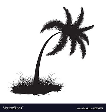 Summer vector image
