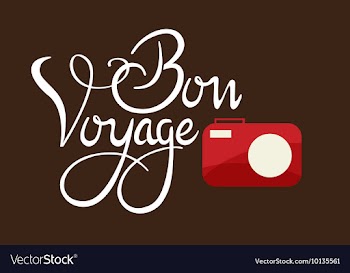 Summer vector image