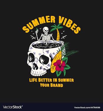 summer vibes