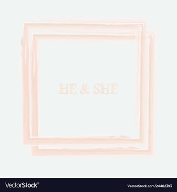 Summer vintage floral greeting card with blooming vector image