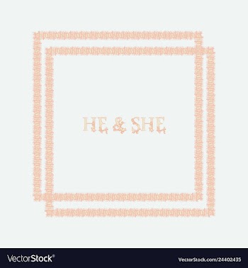 Summer vintage floral greeting card with blooming vector image