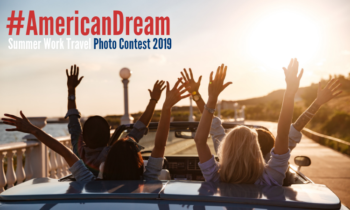 Summer Work Travel Photo Contest | U.S. Embassy in Hungary