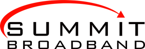 Summit Broadband Logo Vector