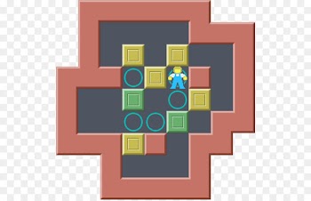 Sumo Autumn Basho Chess YouTube Video Games - sharpen map 