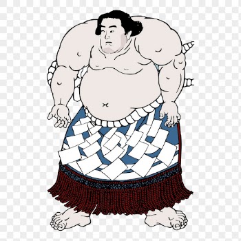 Sumo guy png sticker sports | Free PNG - rawpixel