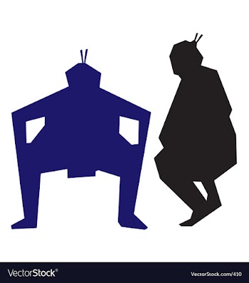 Sumo square vector image