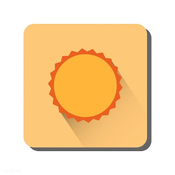 Sun active adventure | Free stock vector - 397509