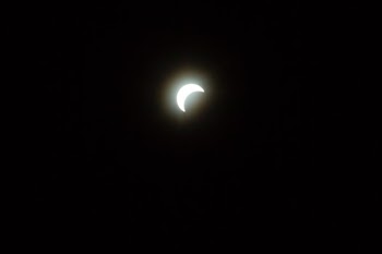 Sun And Moon