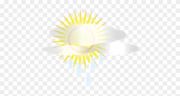 Sun And Rain Clouds - Sun And Rain Clouds
