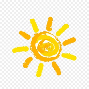 Sun Clip art - sun 
