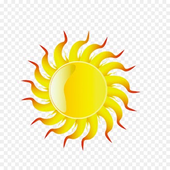 Sun Clip art - sun 