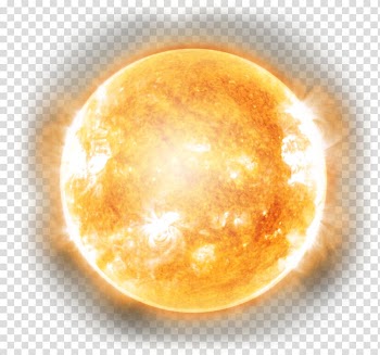 Sun , Desktop High-definition television Light, sun light transparent background PNG clipart