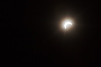 Sun Eclipsed
