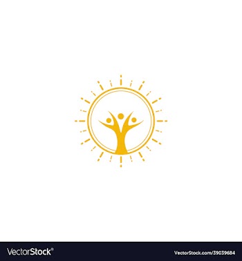 sun education template