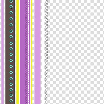 Sun Flower s, multicolored ribbon lines transparent background PNG clipart