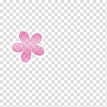 Sun Flower s, purple and white flower illustration transparent background PNG clipart