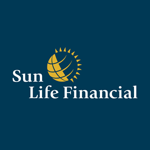 Sun Life Financial Logo Vector