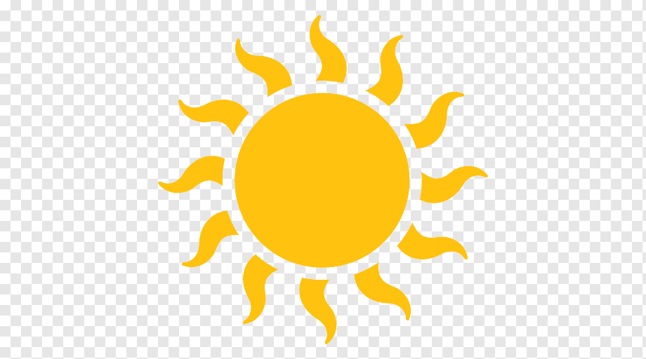 sun, logo, sunlight, silhouette png