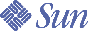 Sun Logo Vector