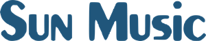 sun music Logo Vector