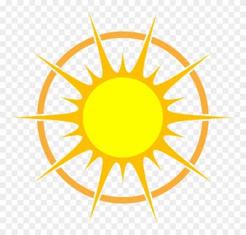 Sun Nature Vector - Desalu Rajadhanulu In Telugu