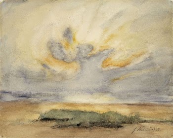 Sun on the shore (1934) | Free Photo - rawpixel