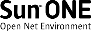 Sun ONE Logo Vector