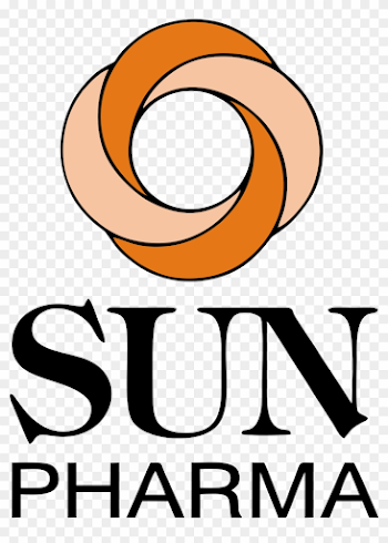 Sun Pharmaceutical Industries Ltd Logo - Free Transparent PNG ...