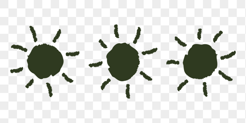 Sun png doodle weather sticker, | Free PNG - rawpixel