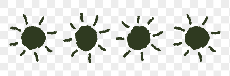 Sun png doodle weather sticker, | Free PNG - rawpixel