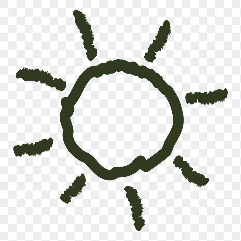 Sun png doodle weather sticker, | Free PNG - rawpixel