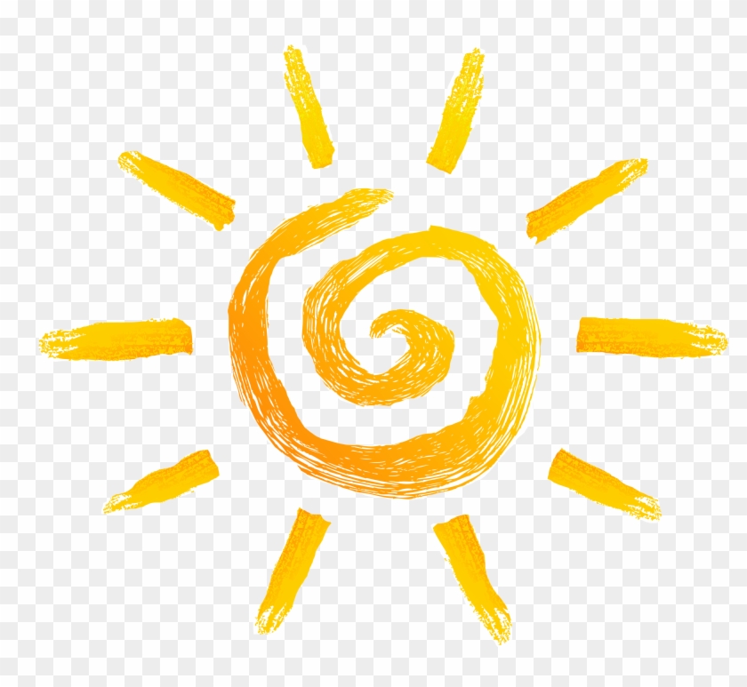 Sun - Sun Icon Transparent