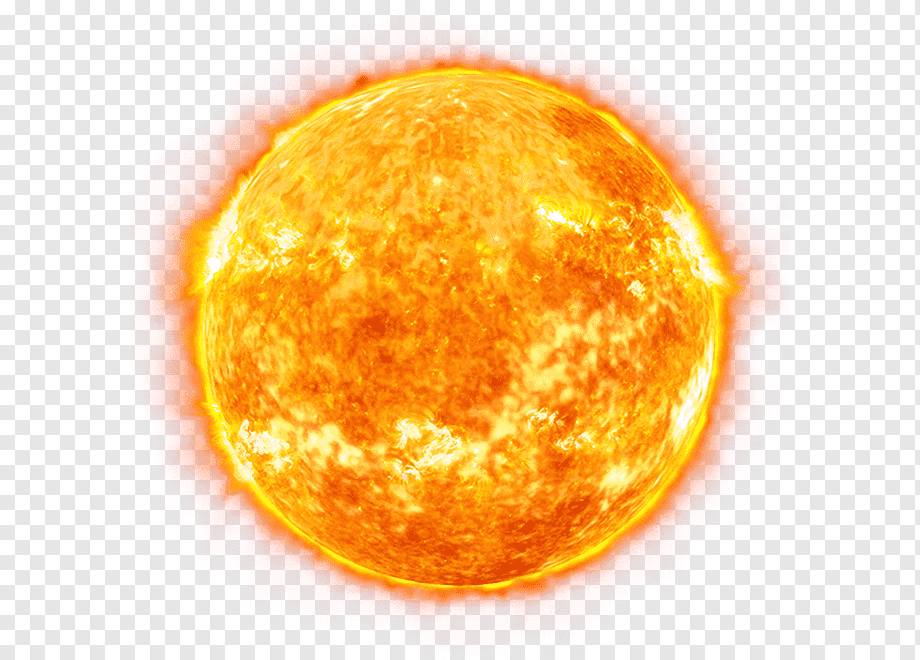 sun, The sun Sunscreen Light sphere, Sun, image File Formats, orange, sphere png