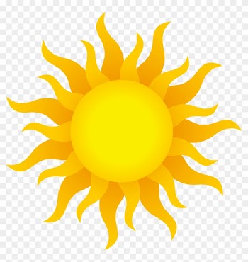 Sun Transparent Png Clip Art Image - Sun Images Hd Png