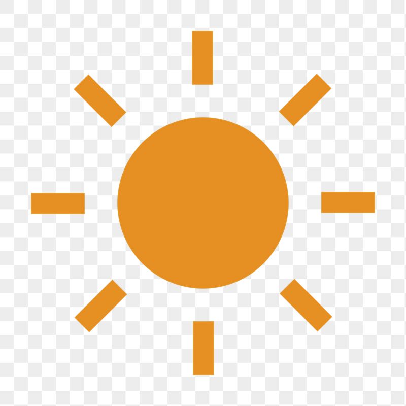 Sun, weather png icon sticker, | Free Icons - rawpixel